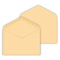 Buste senza finestra Pigna Envelopes 70 g/m² 120x180 mm giallo posta Conf. 25 buste - 0593031