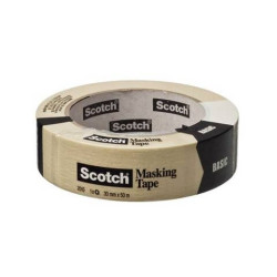 Nastri per mascheratura Scotch® 2010  36 mm x 50 mt - 2010-D