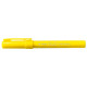 Evidenziatori TRATTO Fluo punta a scalpello 1-5 mm giallo 733001