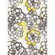 Carta da regalo Kartos Everyday Contemporary 70x100 cm mod. Flower Power Conf. 10 fogli - 18880800B1