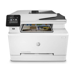 Stampante multifunzione HP Color LaserJet Pro MFP M281FDN T6B81A