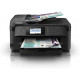 Stampante a colori multifunzione Epson WORKFORCE WF-7710DWF MF 4 in 1 C11CG36413