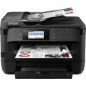 Stampante a colori multifunzione Epson WORKFORCE WF-7720DTWF MF 4 in 1 C11CG37412