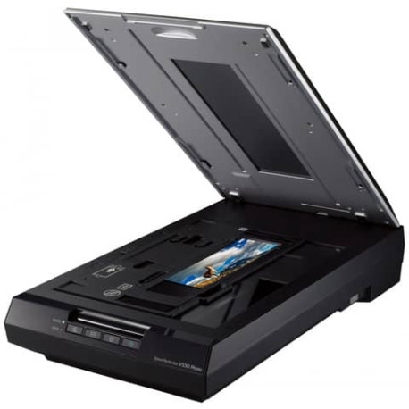 Scanner fotografico Epson Perfection V550 Photo B11B210302