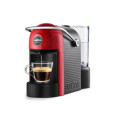 Macchina caffè espresso A Modo Mio Jolie rosso 18000070