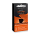 Cialde caffè compatibili Nespresso gusto delicato Conf. 10 cialde - 8131