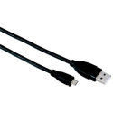 Cavo USB HAMA nero  7654588