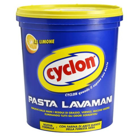 Pasta lavamani Cyclon  1 lt - D6019