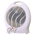 Termoventilatore Melchioni Family 2000W bianco 3 velocità - 158640022