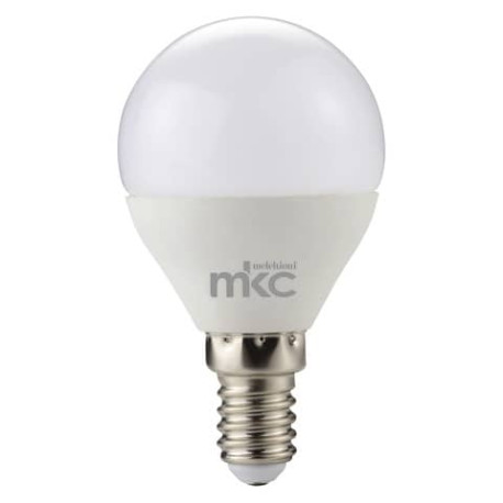 Lampadine MKC bianco  499048007