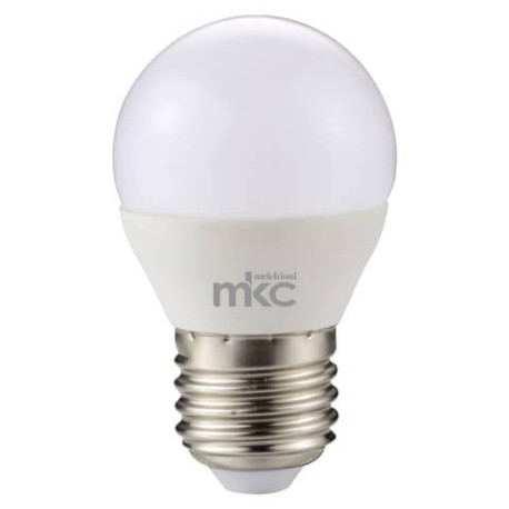 Lampadine MKC bianco  499048009