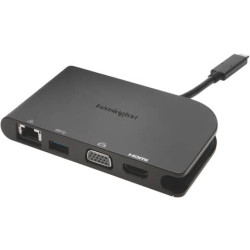 Docking station mobile USB-C™ SD1500 Kensington nero K33969WW