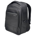 Zaini portacomputer Contour 2.0 Business - 15,6”,Kensington nero K60382EU