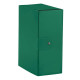 Cartelle portaprogetti Esselte C95 DELSO ORDER dorso 15 cm presspan lucido verde 25x35 cm - 39039518