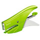 Cucitrice fino a 15 fogli Leitz 5547 WOW verde lime metallizzato 55472054