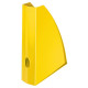 Portariviste Leitz WOW in polistirolo A4 giallo metallizzato 52771016