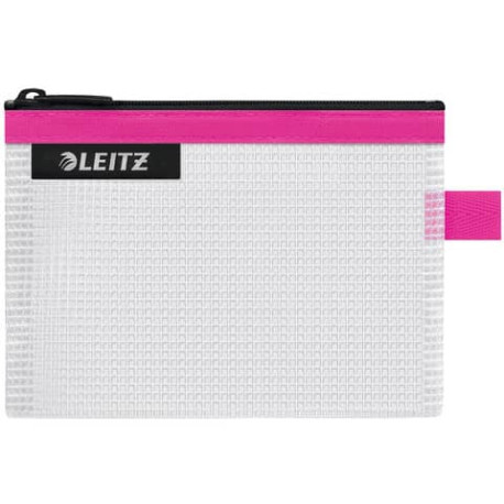 Accessori da viaggio Leitz Fucsia  40240023