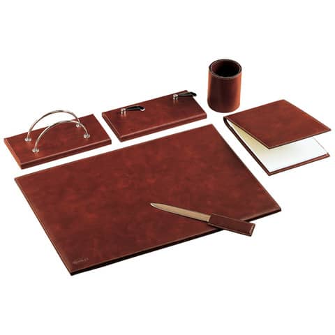 SET CANCELLERIA DA SCRIVANIA MYDESK ARDA - 820B