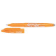 Penna a sfera cancellabile Pilot Frixion Ball 0,7 mm pesca 6855