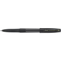 Penna a sfera Pilot Super Grip G punta M nero 1660