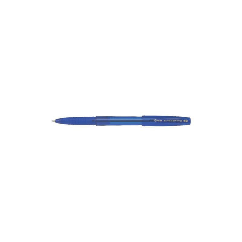 PENNA PILOT SUPERGRIP - Lineacontabile