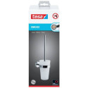 Portascopino WC tesa Smooz rimovibile e riutilizzabile 40316-00000-00