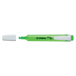 Evidenziatore Stabilo Swing® Cool 1-4 mm verde verde - 275/33