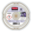 Ricarica di fragranza Rubbermaid TCELL 2.0 Lavender mint 24 nl 1957526