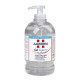 Disinfettante mani Amuchina Gel X-Germ  500 ml - 419626