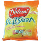 Caramelle Dufour Seltz Soda  200 gr - 424