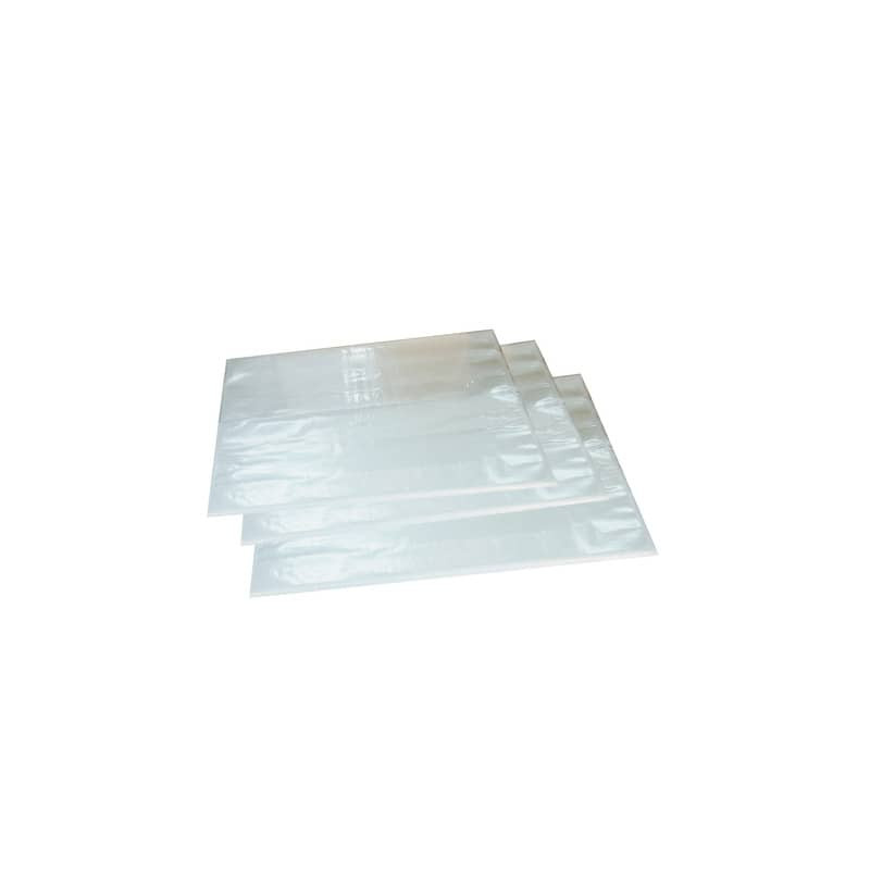 Buste portadocumenti per spedizioni WE PACK Letterbox Trasparente conf. 500  pezzi - A-760/N500 - Lineacontabile