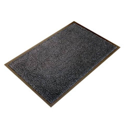 Zerbino antipolvere Floortex Grigio  FC490150ULTGR