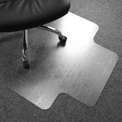 Tappeto protettivo Floortex Trasparente  FR119225LV