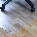 Tappeto protettivo Floortex Trasparente  FC129225LV