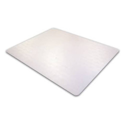 Tappeto protettivo Floortex Trasparente  FRECO114851EP