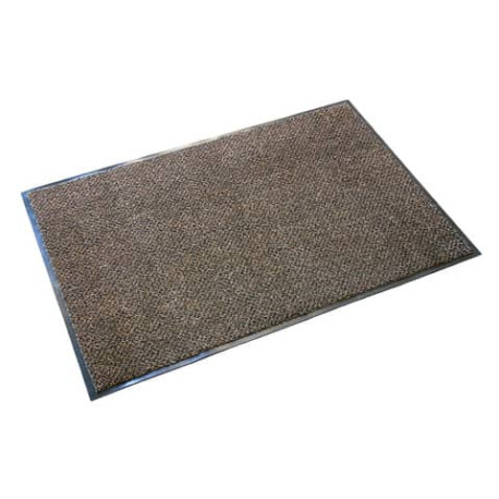 Zerbino antipolvere Floortex Marrone  FC46090ULTBR