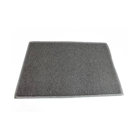 Zerbino antipolvere Floortex Grigio Tempesta FC46090TWISG