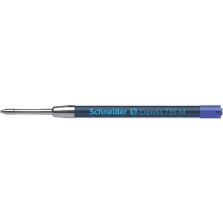 Refill Schneider Express 735 Tratto M blu - P007363