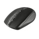 Mouse Wireless Siano Bluetooth TRUST Nero e grigio 20403