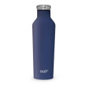 Thermos WD Lifestyle caldo/freddo Soft Touch blu 480 ml - WD410 BLU