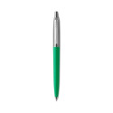 Penna a sfera Parker Jotter Original Plastic M fusto Verde 2076058