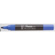 Marcatore permanente Sharpie M15 punta conica 1,8 mm Blu S0192625