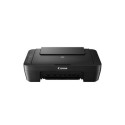 Stampante multifunzione Canon Pixma MG2550S nera 0727C006