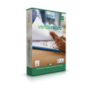 Carta per fotocopie A4 Burgo Repro Verde - High Quality 80 gr. bianca 8144