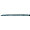 Fineliner Staedtler Pigment Liner 308 0,4 mm 308 04-9