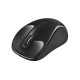 Mouse ottico bluetooth 800/1200/1600 dpi Trust Xani nero 21192