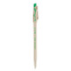 Penne a sfera stick Paper Mate Replay cancellabile M 1 mm verde S0183001