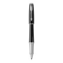 Penna roller Parker Urban Premium F Ebony Metal CT 1931614