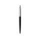 Penna a sfera a scatto Parker Jotter Core M Bond Street Black CT 1953184