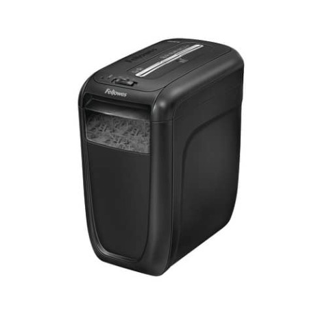 Distruggidocumenti uso personale FELLOWES Powershred® 60Cs P-4 taglio a frammento - 4606101